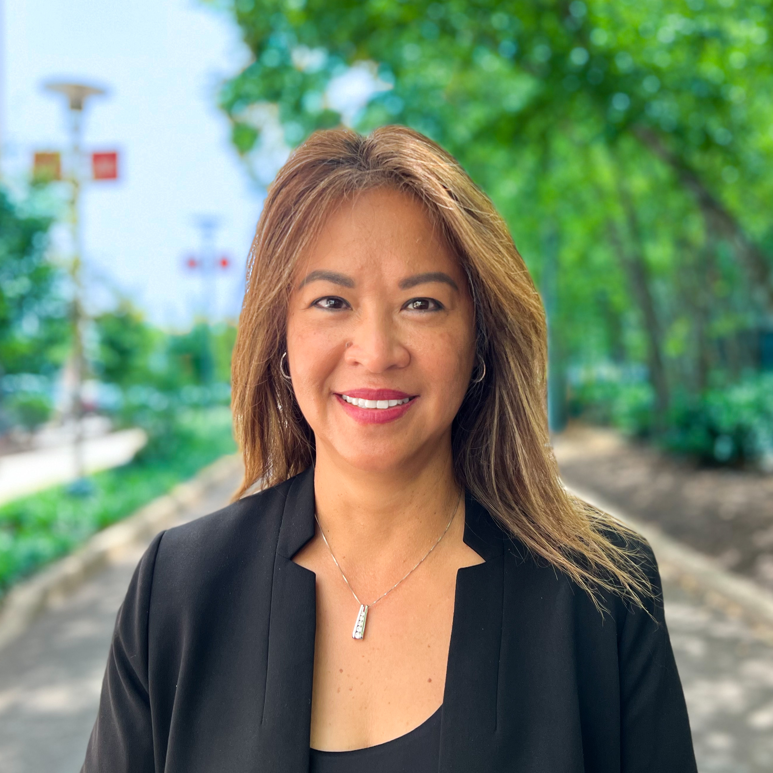 Ann Hoang