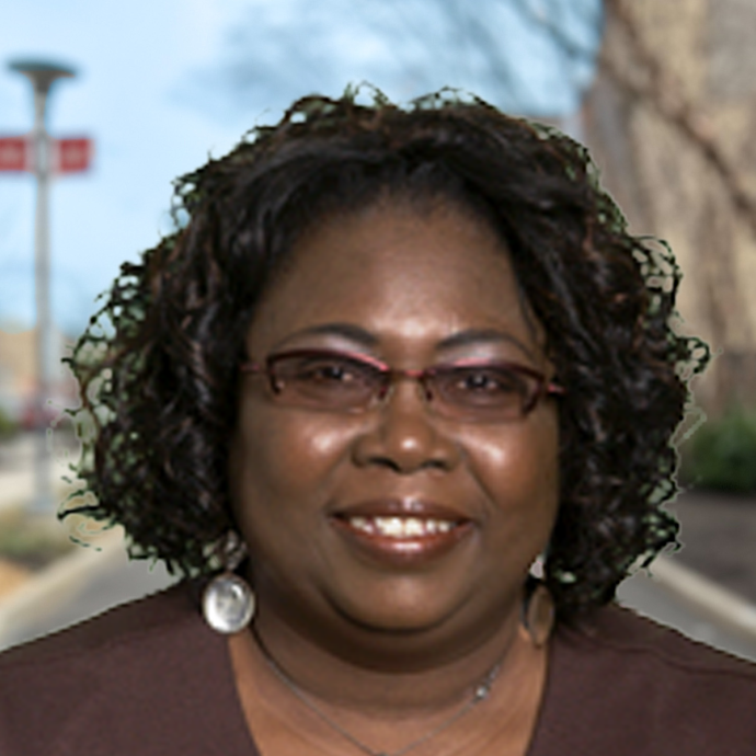 Jacquelyn Rock