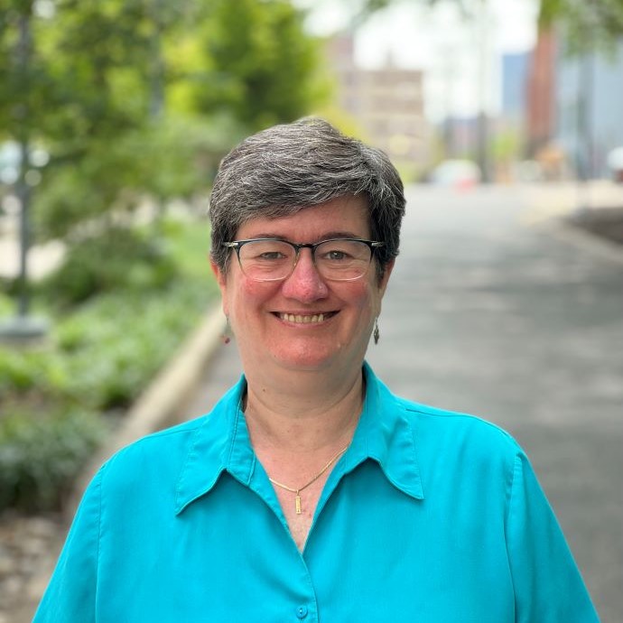 Lisa Weissbard